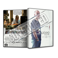 Güdü - El autor 2017 Türkçe Dvd Cover Tasarımı